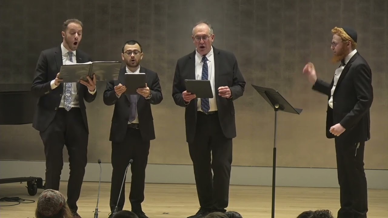 Bosi LeGani Excerpt