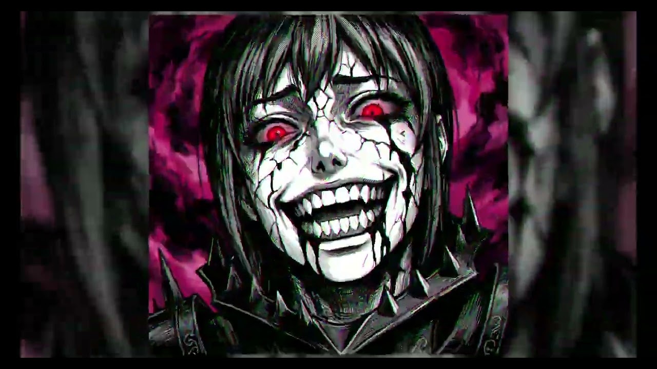 VXLER &mdash; NEURAL DECAY // Industrial Psychopath Phonk (Slowed + Reverb) ⛓️🧠
