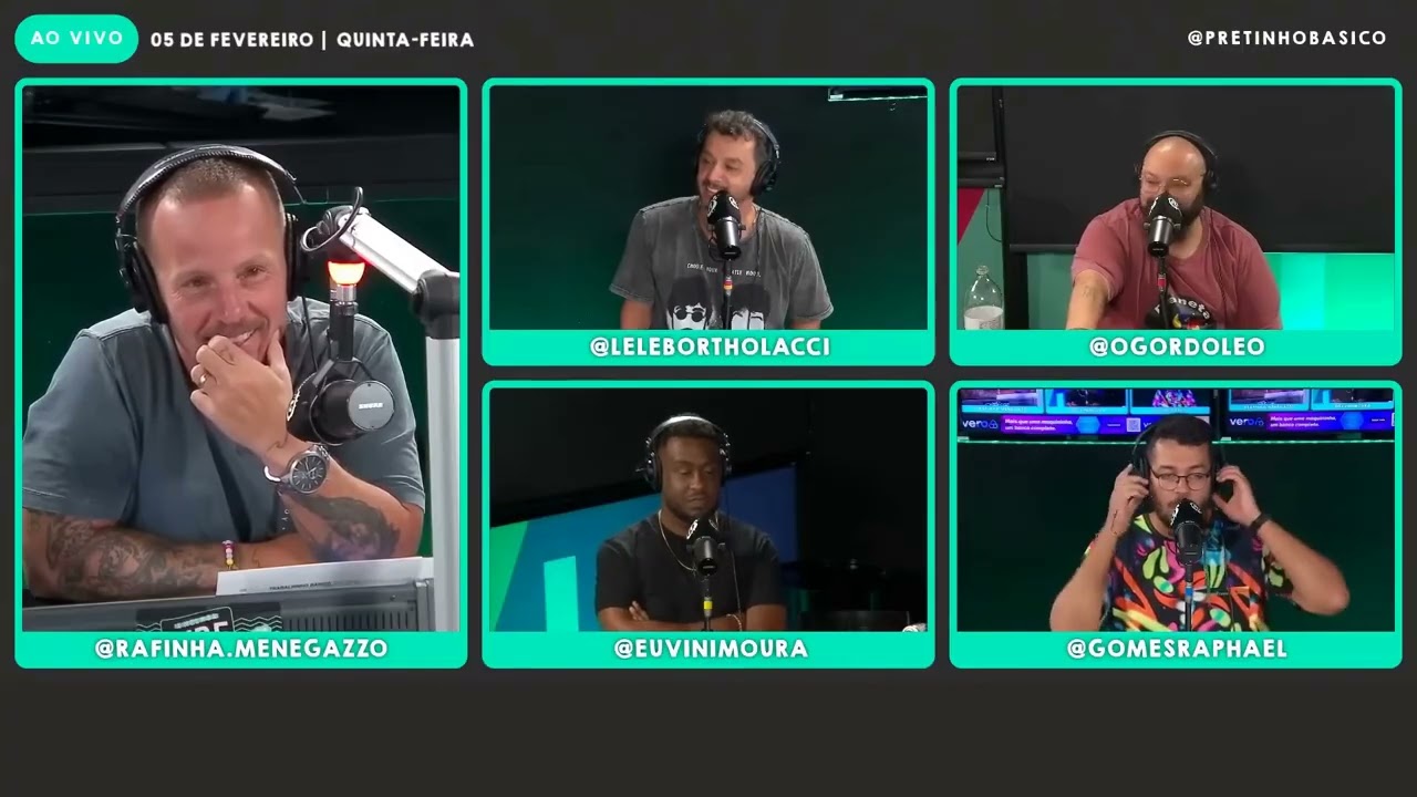 COMPILADO: Risco de Câncer com Álcool