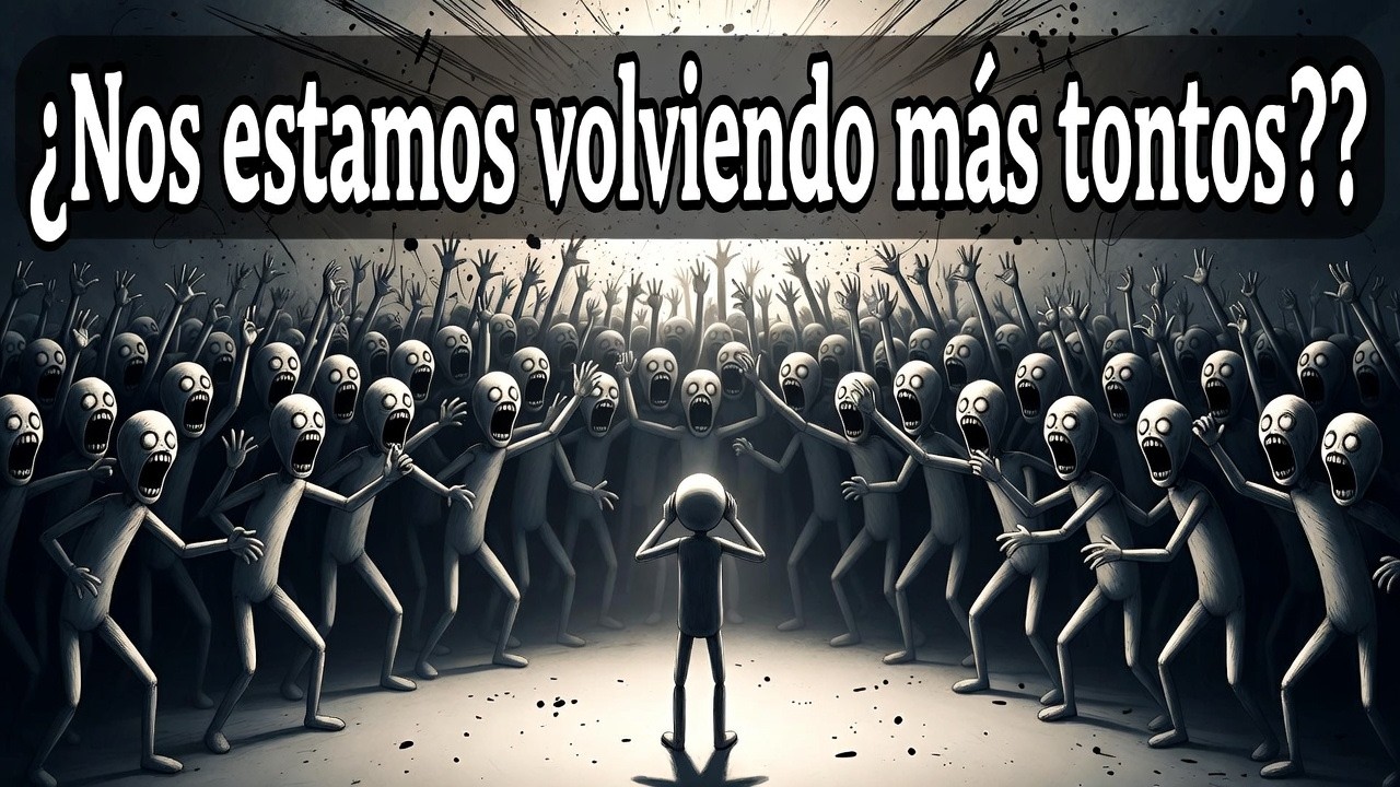 ¿Menos inteligentes? El polémico estudio sobre el culto a la fama