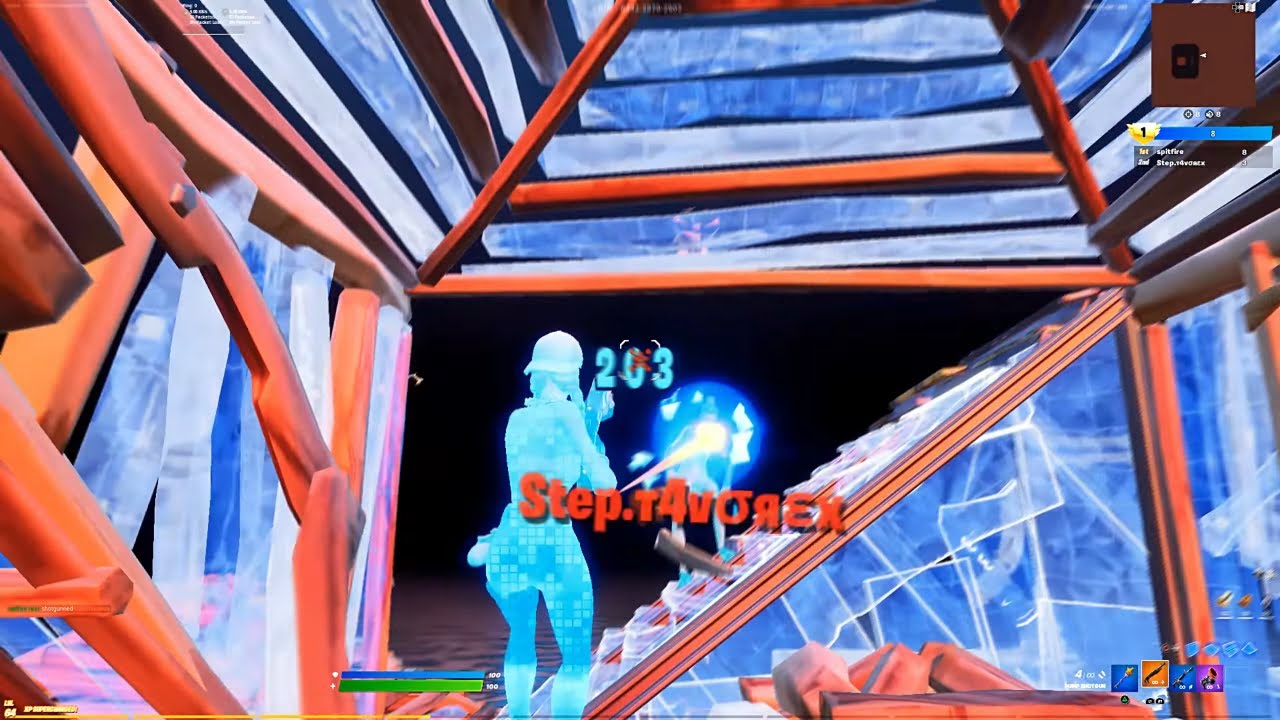No Love 💔 | Fortnite Highlights #51
