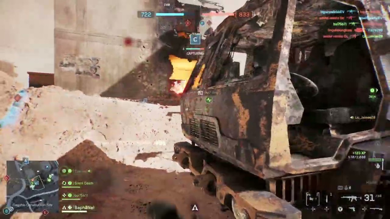 Battlefield 6 / live5