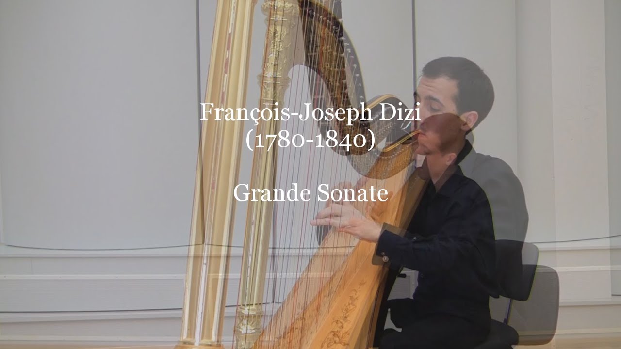 O&L Dizi: Grande Sonate - Viktor Hartobanu
