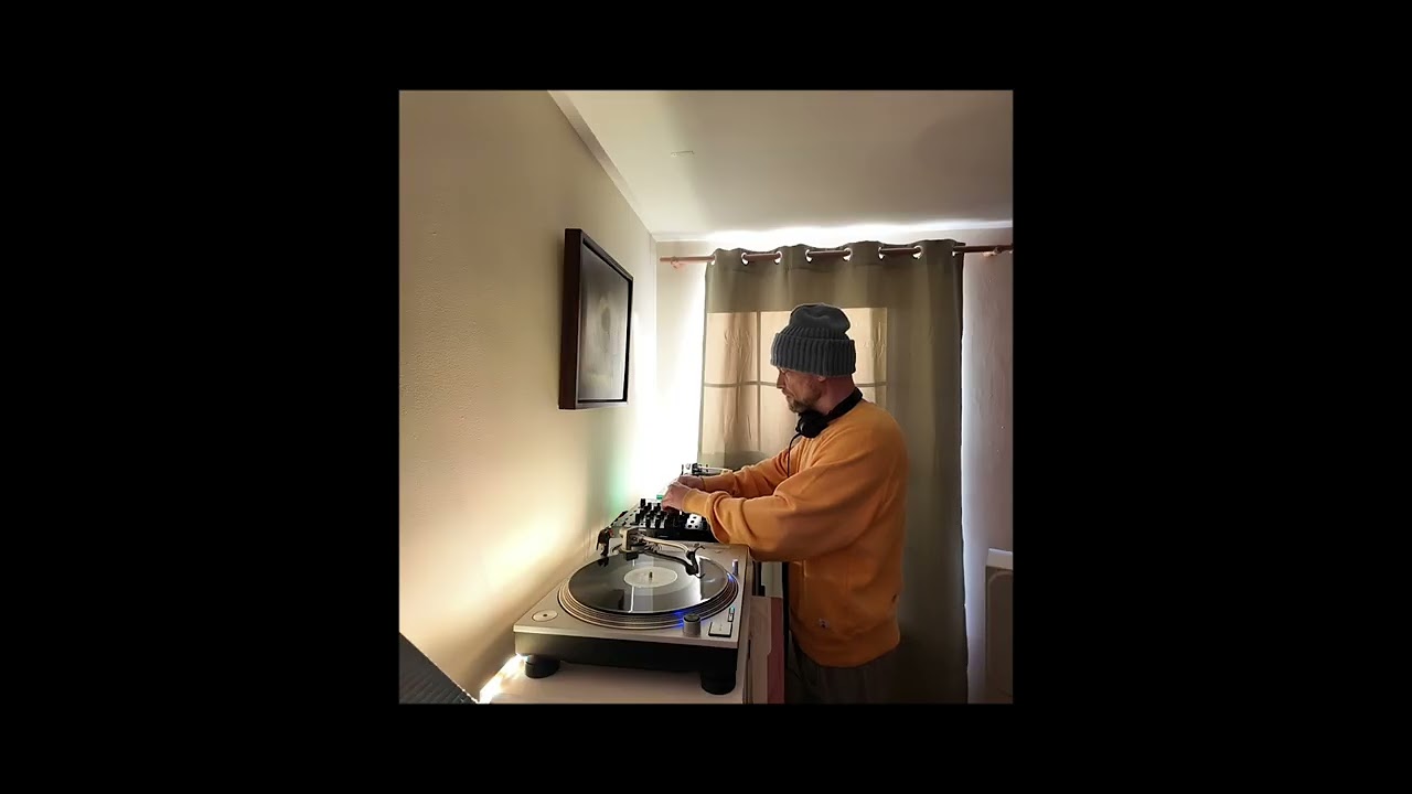 Old skool mix Vinyl; Circa 1993-1996