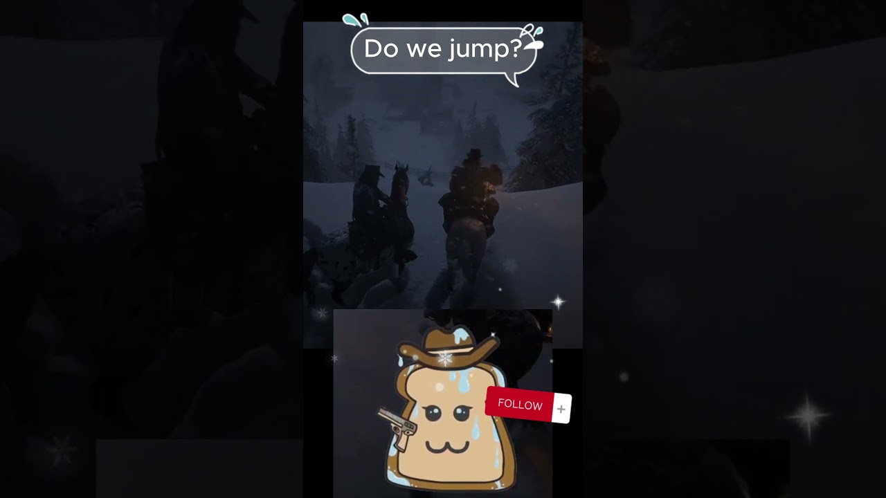 Do we Jump?  #smallcommunity #vtuber #twitch