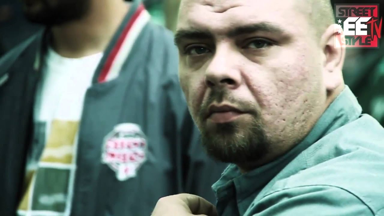 PKM - LEVO DESNO (OFFICIAL VIDEO)
