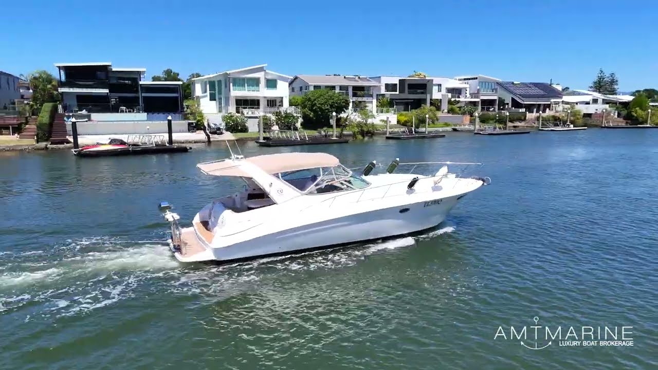 2005 Riviera M370