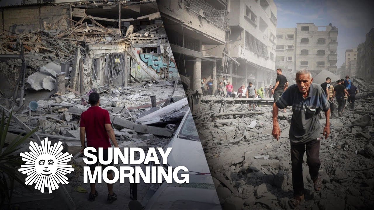 Hussein Ibish on the dehumanizing of Palestinians and Israelis