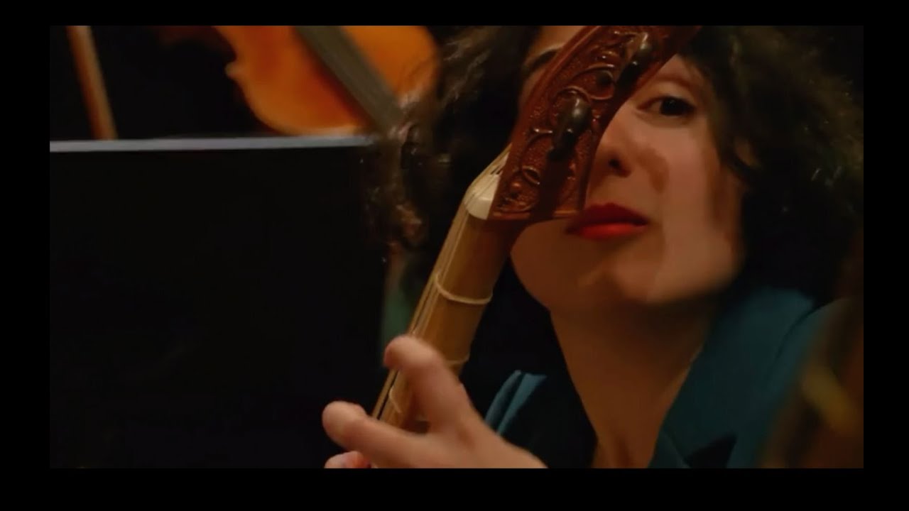 Overture for Viola da Gamba and strings, TWV 55:D6 - Georg Philipp Telemann (1681 - 1767)