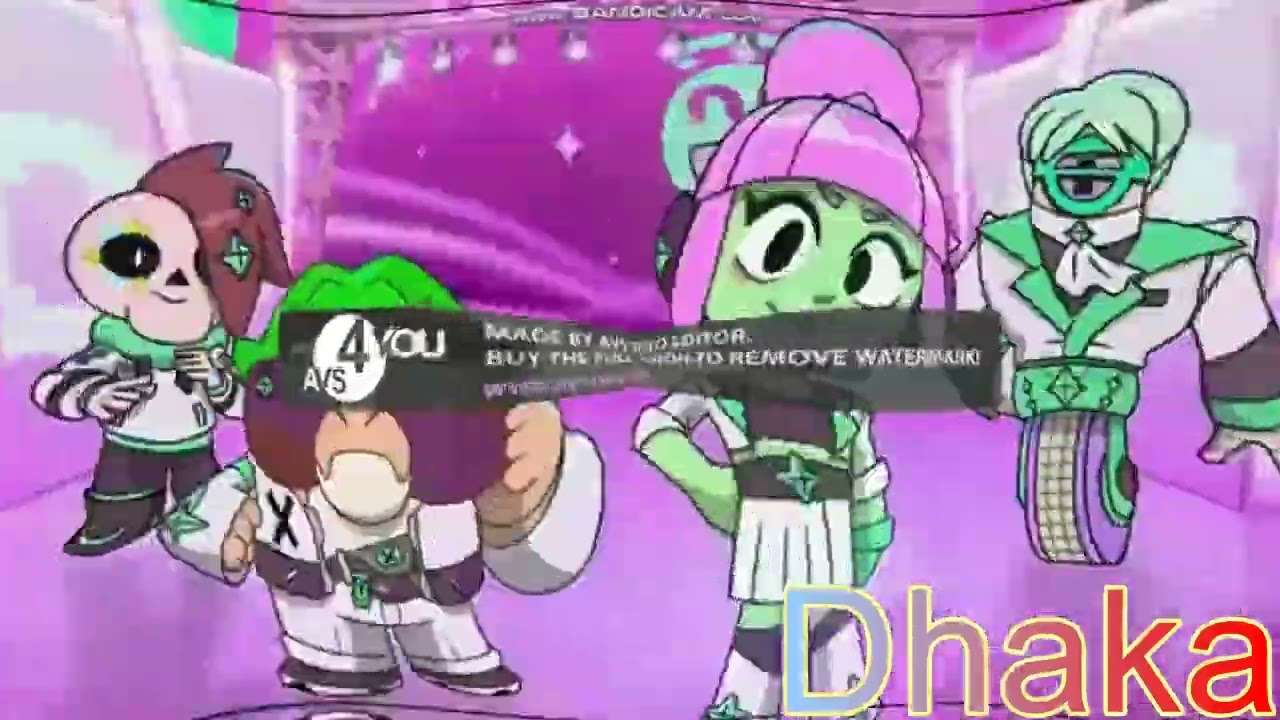 Preview 2 Call Me Maybe Effects (Sponsored By BP Logo Effects)