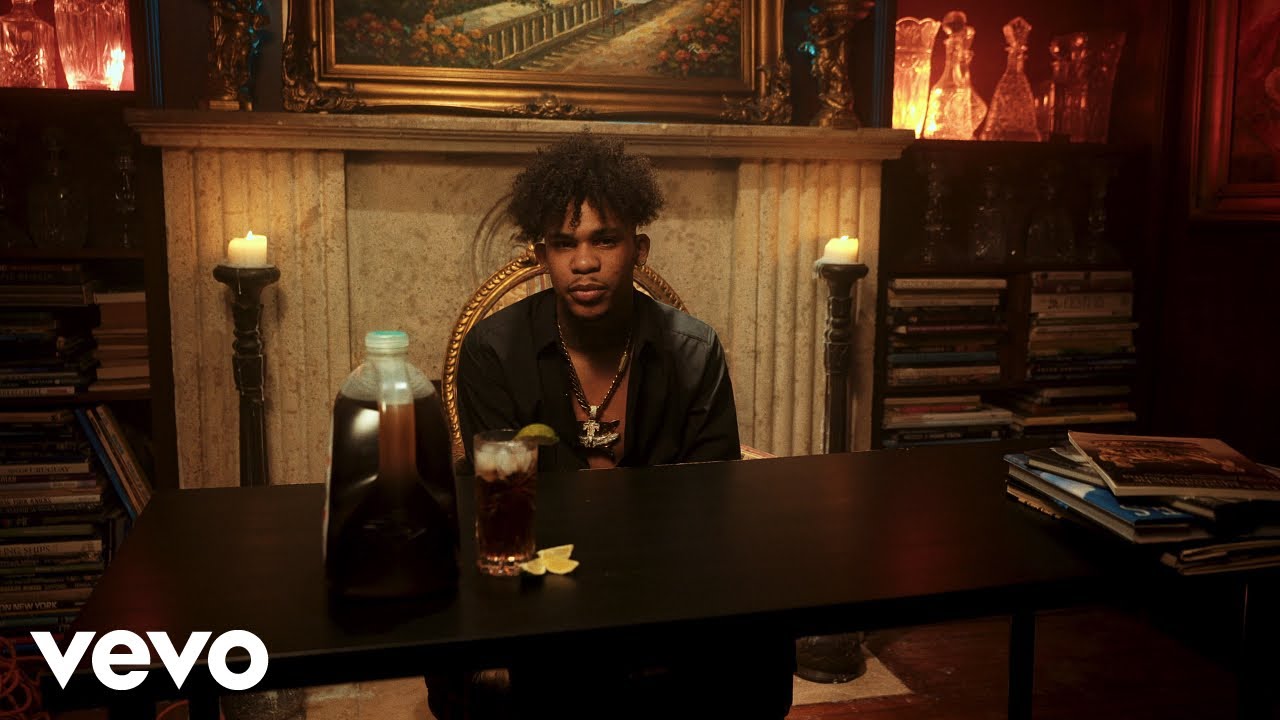 Lil Crix - 