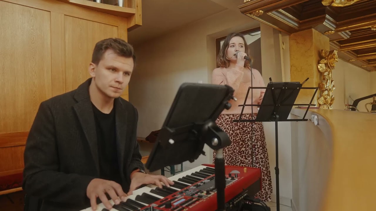 Chlebie najcichszy (Zosia Neckar, Mikołaj Kołodziejczyk)