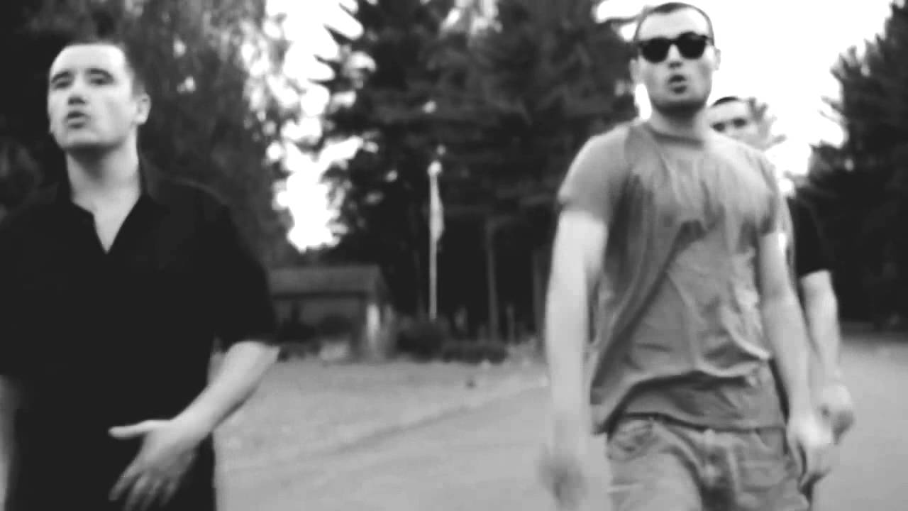 ▶ Accad - Nicotina, Alcool, THC. (Video Oficial)