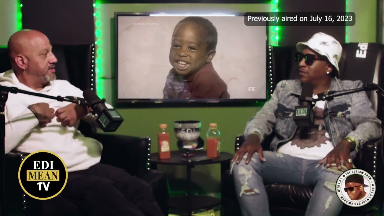 Allen Hughes on Meeting Tupac, Why Dear Mama Docuseries, Dr. Dre Music Video Secret