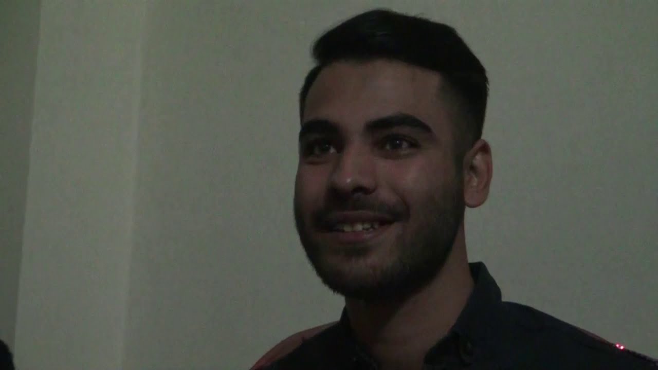 BERKE DALDIN ASKER EĞLENCESİ