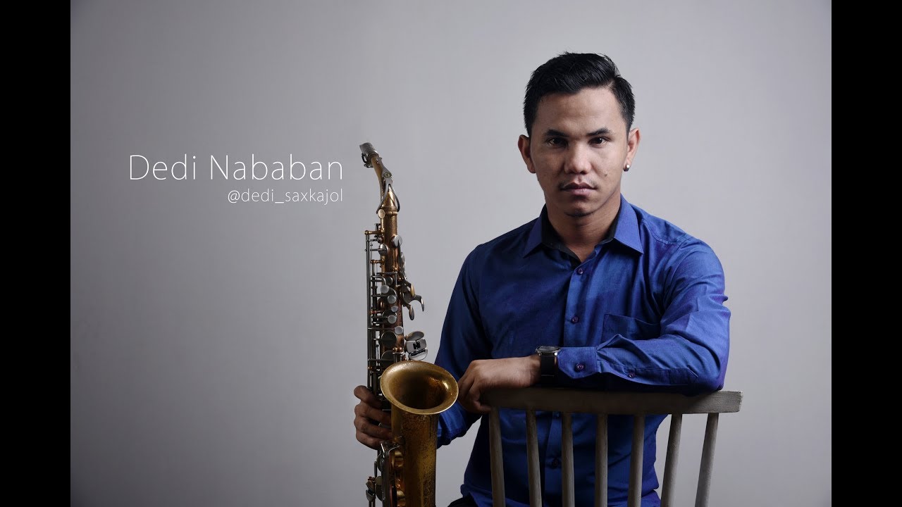Sai Anju Ma Ahu Saxophone Cover