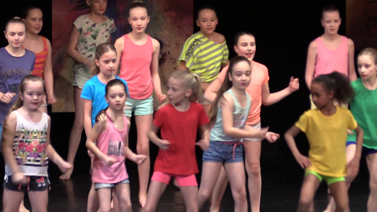 Ballettschule bei der Mühle - S wie ...