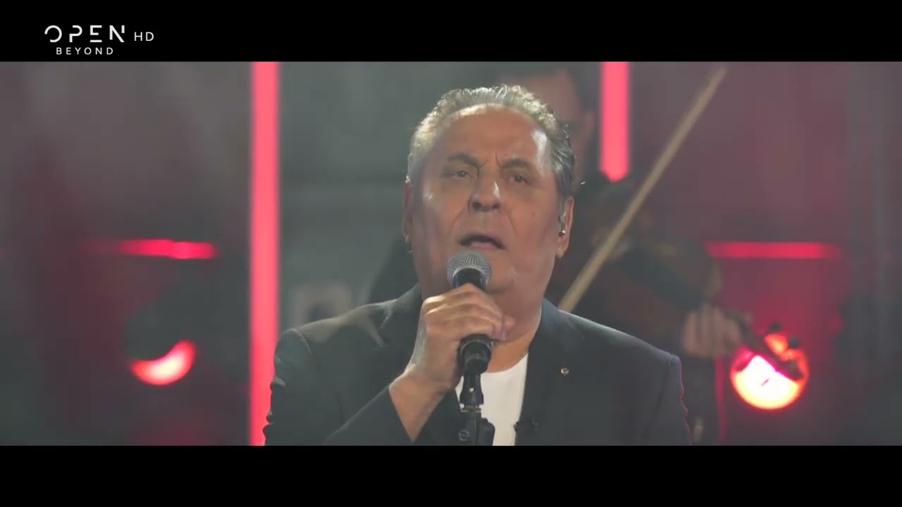 Ζαφείρης Μελάς - Aπόφαση καρδιάς | Ένα Τραγούδι Ακόμα