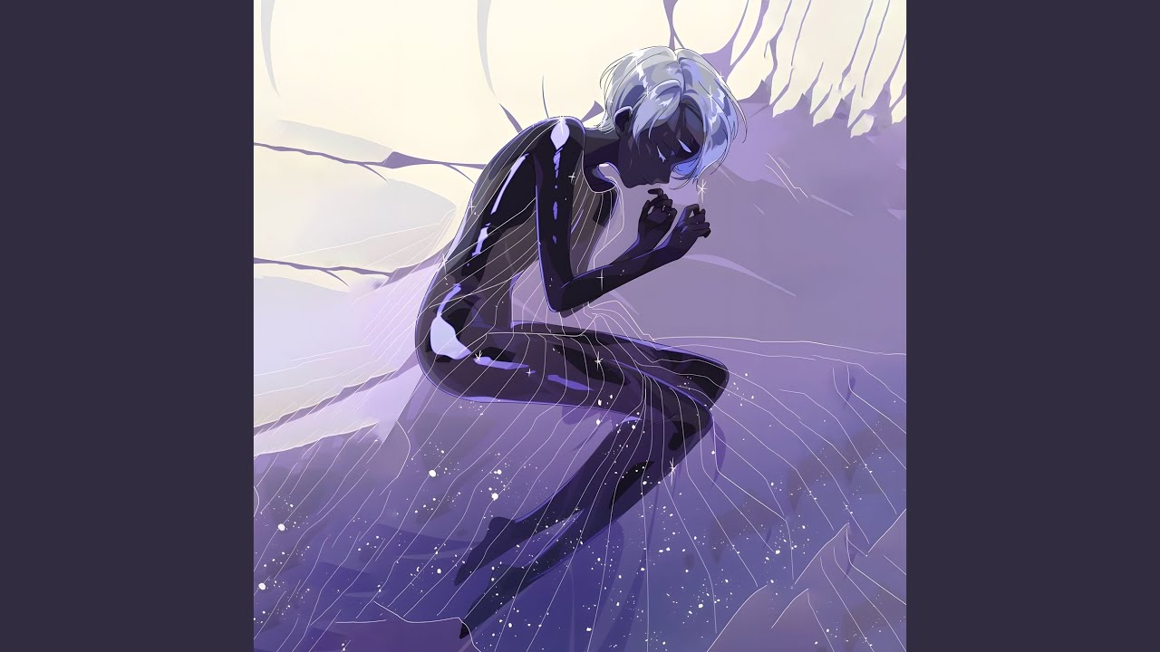 Fragmented Memories (Slowed)