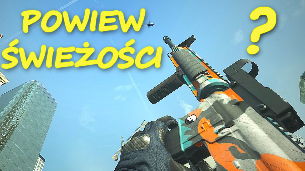 POWIEW ŚWIEŻOŚCI? - Battlefield Hardline | Mervo