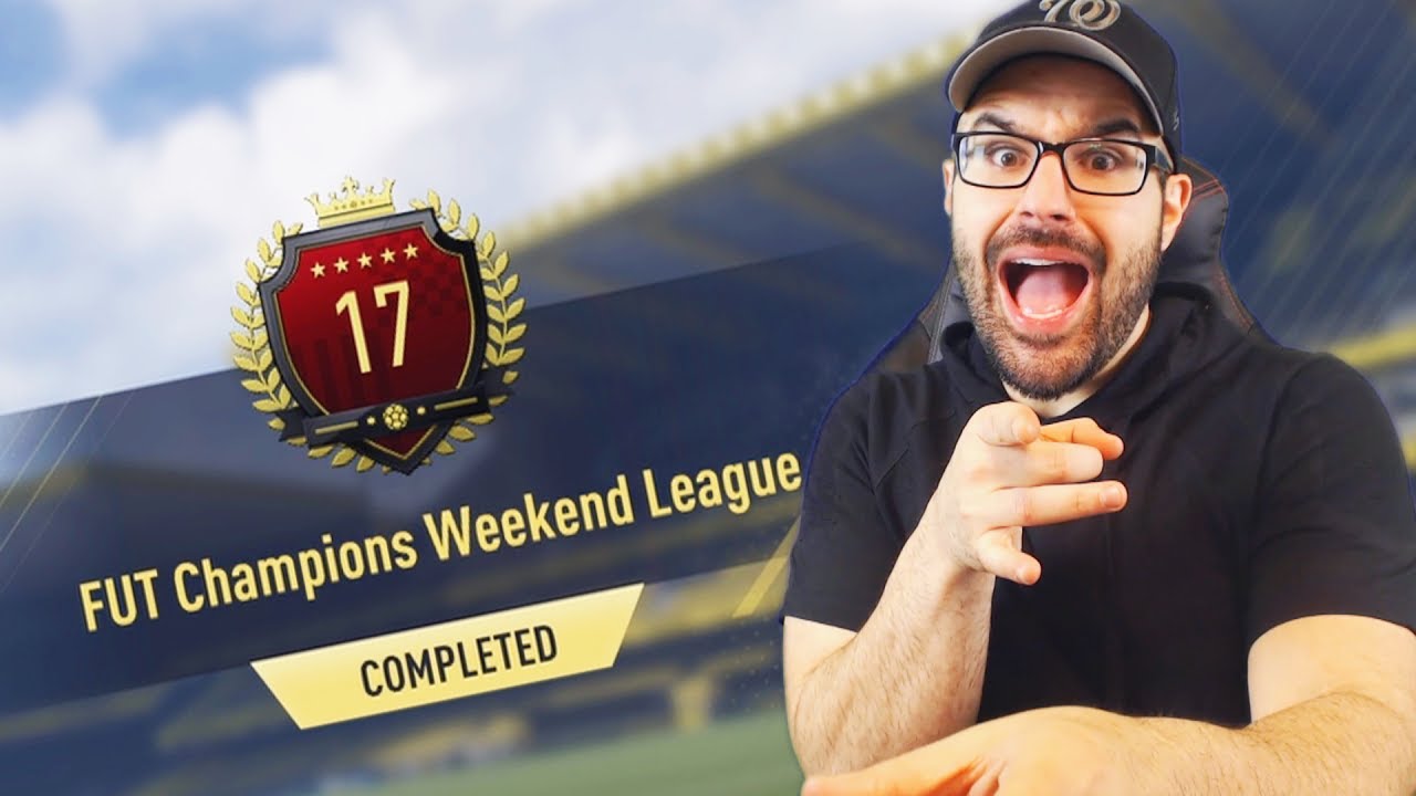 INSANE TOP 100 REWARDS!! 17 IN THE WORLD!! FIFA17 Ultimate team Packs!
