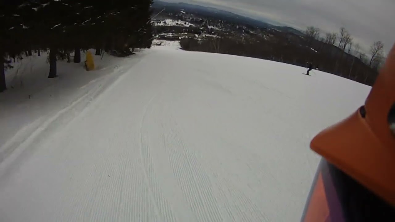 02/16/26 The Big Man having FUN on THE TANNER.