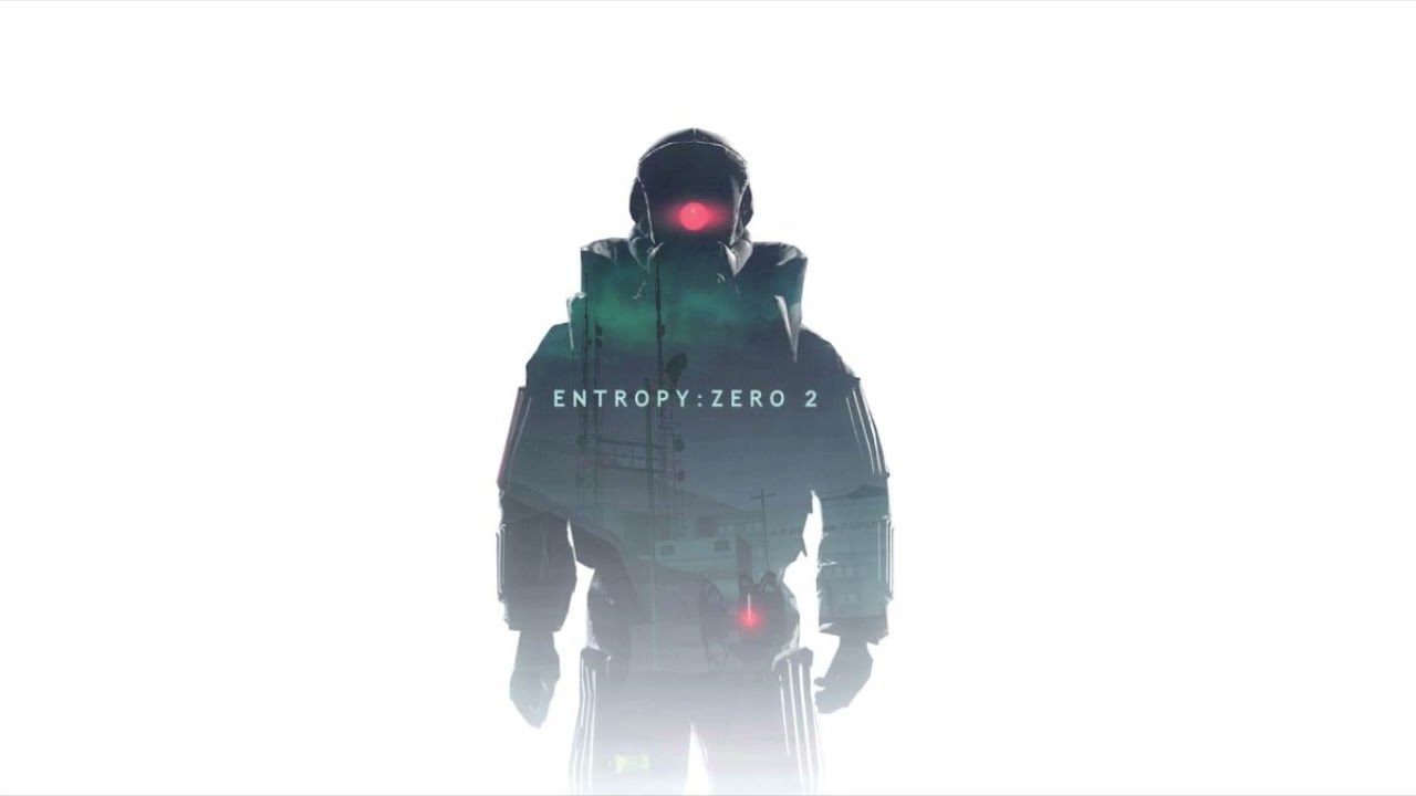 Entropy : Zero 2 OST — Escalation (Mix with All Parts)