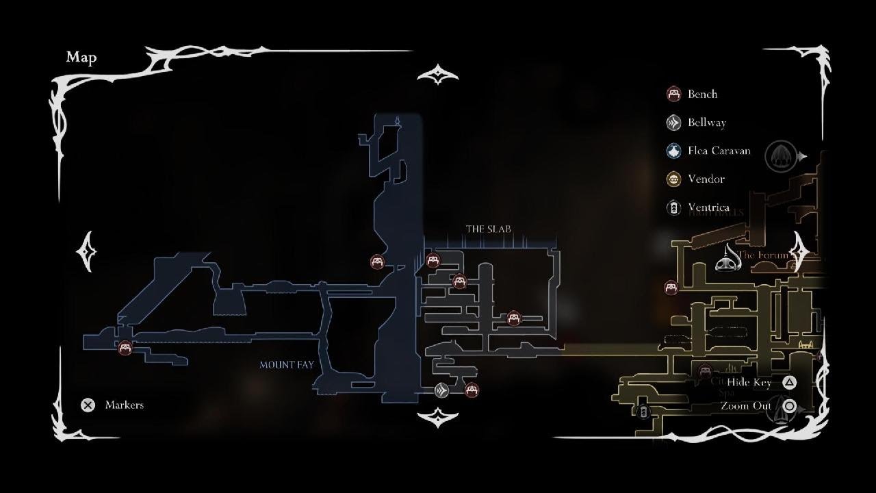 Hollow Knight: Silksong