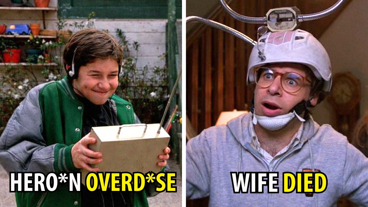 Honey I Shrunk The Kids THEN And NOW (1989 Vs 2026) | WHAT Happened To The Cast?