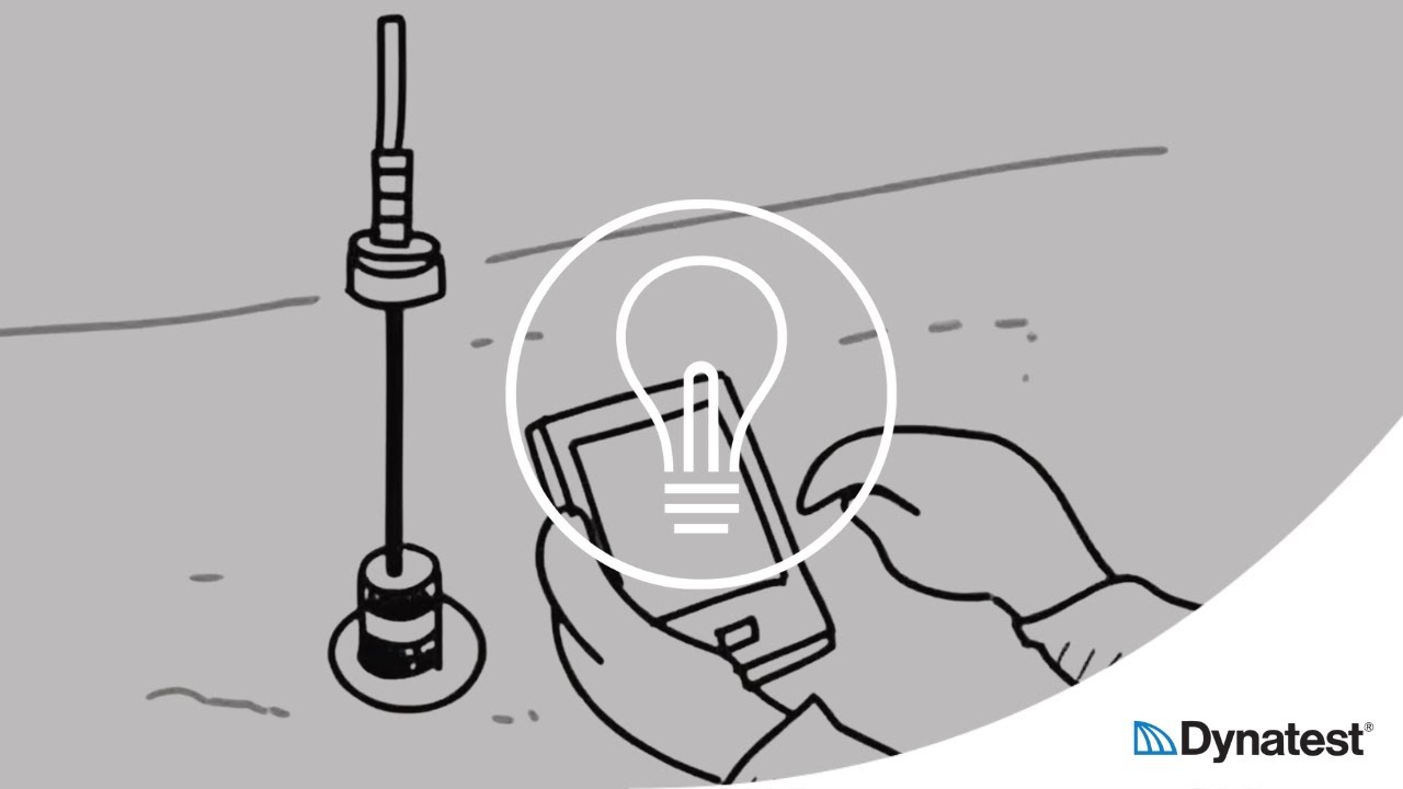 Exploring the Dynatest LWD: An Animated Overview
