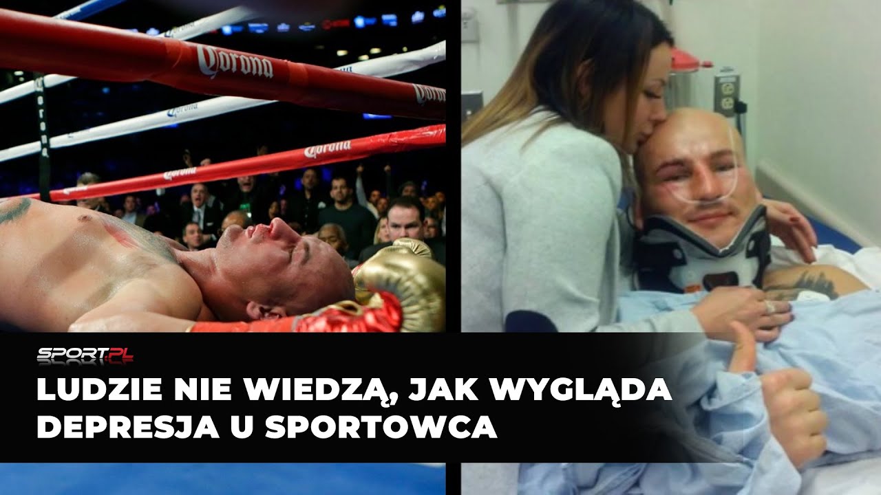 Wybrańczyk: Artur nie mógł się wybudzić po nokaucie. Zareagował dopiero na mój głos
