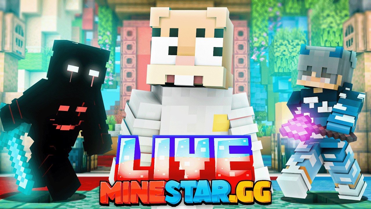 MINESTAR.GG MAMY MIECZ 50%!!! LOSOWANIE SKRZYNI 6 NA 100 LAPEK!!! TOTALNA DOMINACJA
