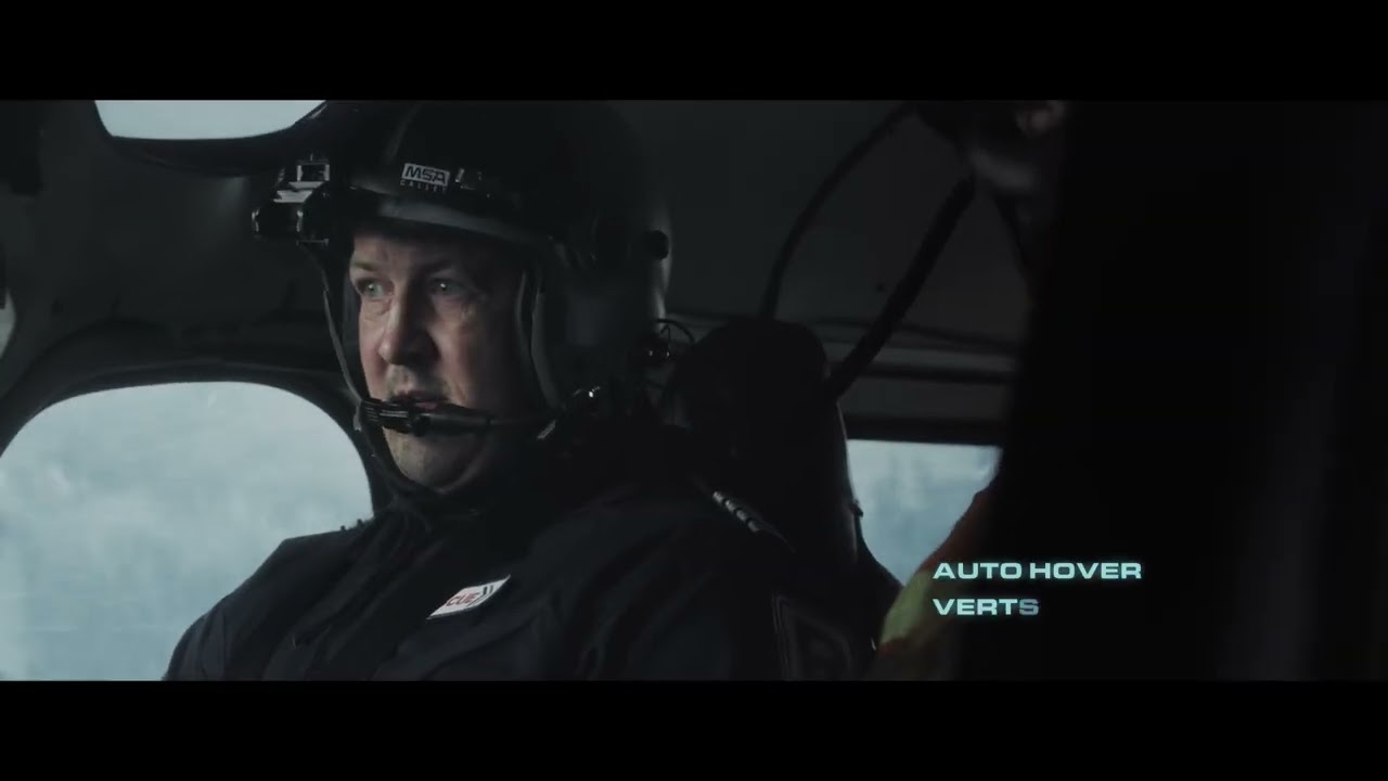 StandardAero StableLight – The TRUE Autopilot for AS350/H125 helicopter professionals