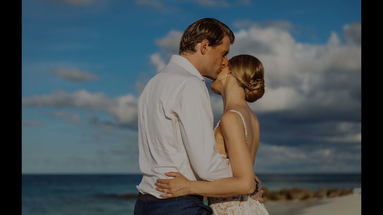 Hochzeit auf Frégate Island Private, Seychellen // Wedding at Frégate Island Private, Seychelles
