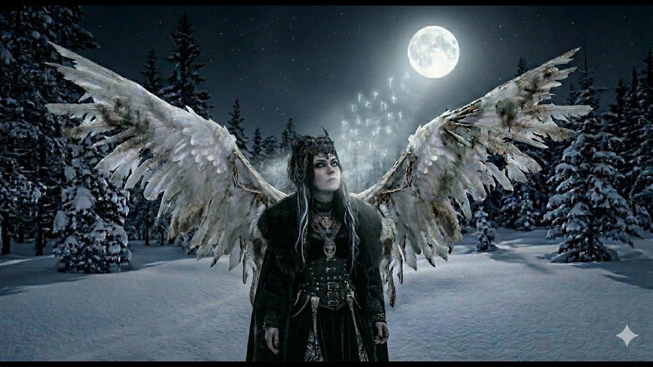 Barath - Winter's Breath #metal #doommetal
