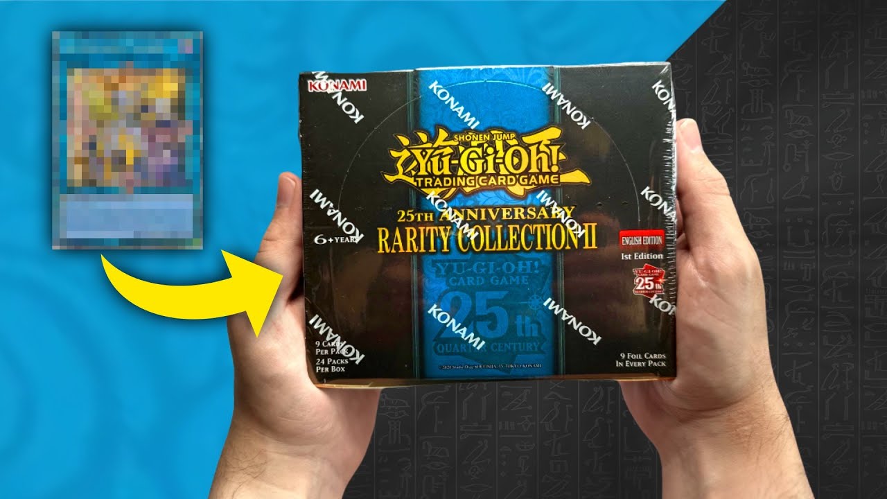 💎*Trovo 2 QUARTER in UN Pacchetto!* • Rarity Collection 2 Unboxing ITA
