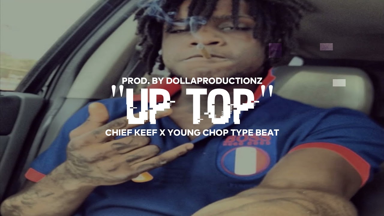 [FREE] *Futuristic* Chief Keef x Young Chop Type Beat (prod. DollaProductionz)