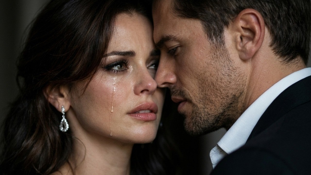&iexcl;SE ENCONTR&Oacute; DE NUEVO CON SU EXNOVIO Y NO PUDO RESISTIR! | FUEGO DEL PASADO | PEL&Iacute;CULA COMPLETA 2026