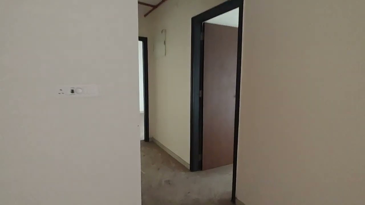 Cedar at Dosti West County Balkum | Luxury 2 & 3 BHK Homes | Metro & Highway Connected #9664518415