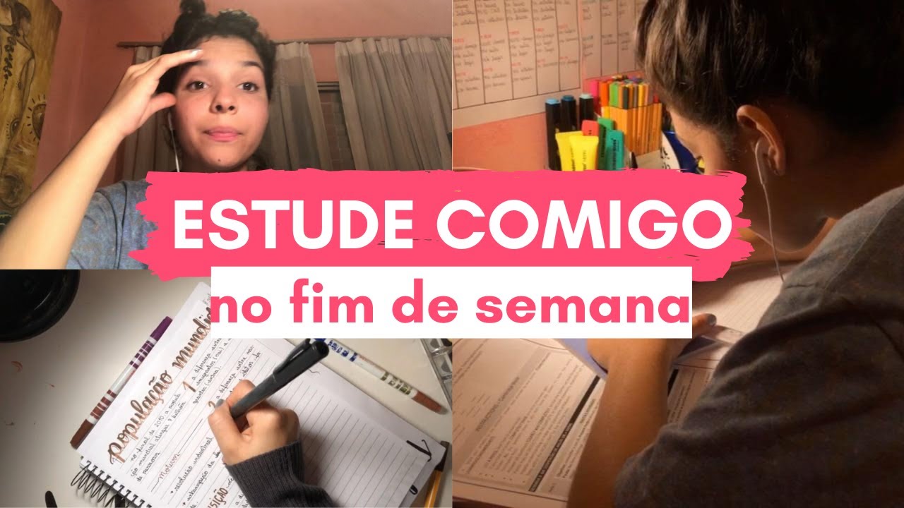 STUDY VLOG #12 || ESTUDANDO EM CASA + RESOLUÇÃO DE EXERCÍCIOS.