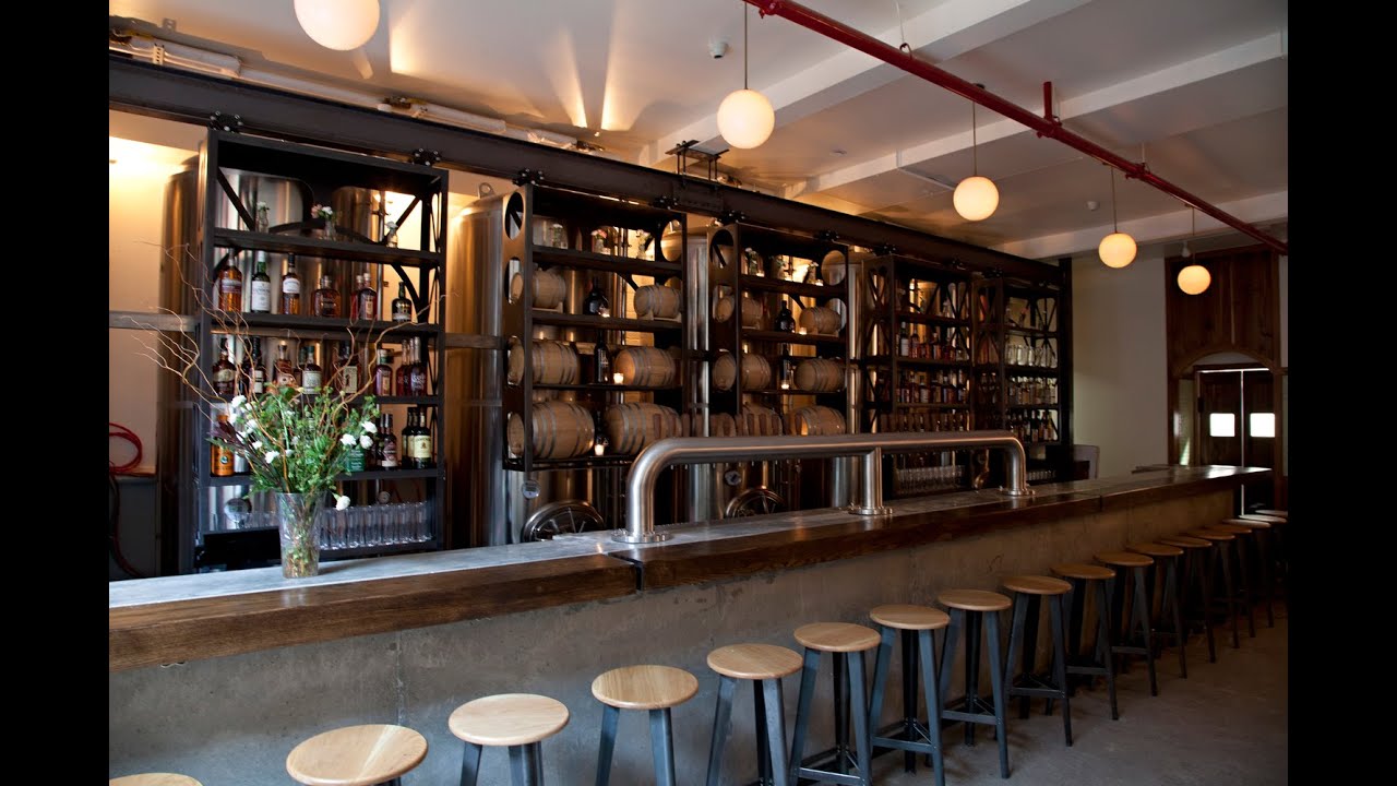 Brew Trip: Threes Brewing (Best NYC Brewery!) - Ep. #824