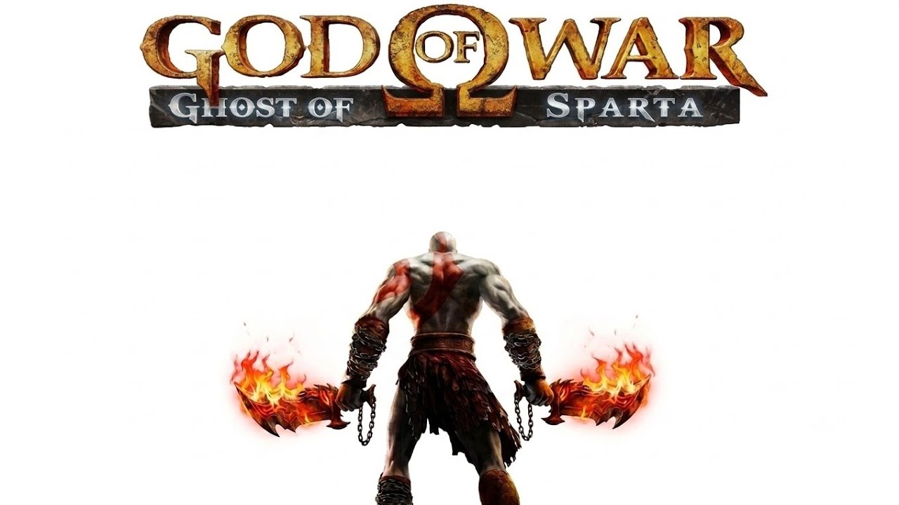 STORY GAMEPLAY ‼️GOD OF WAR Ghost of sparta