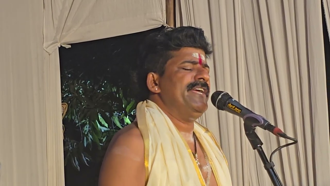 HARIGOVINDAN @ KUMBHAMELA KERALA THIRUNAVAYA