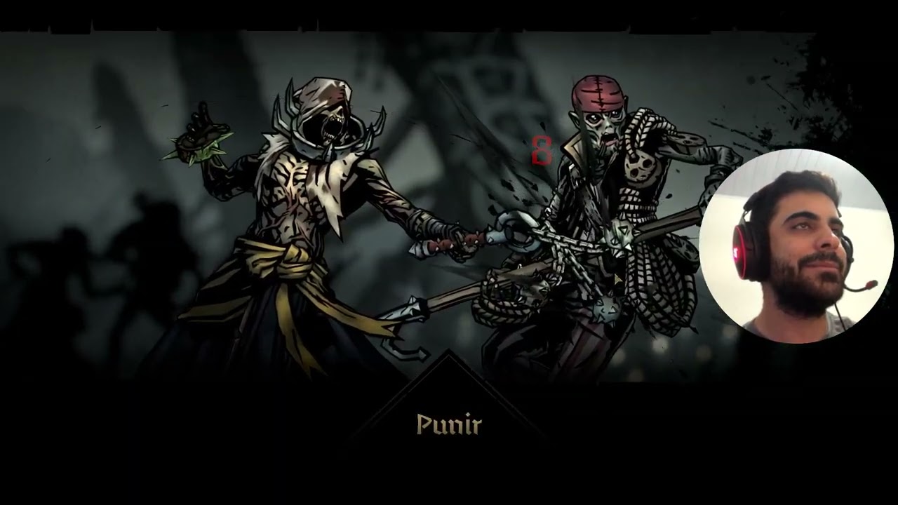 Dicas Darkest Dungeon 2