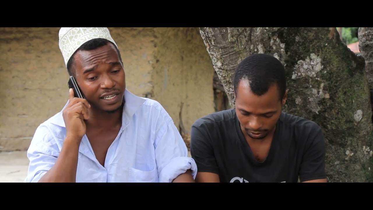 KIDUNDO - UWONGO MBAYA