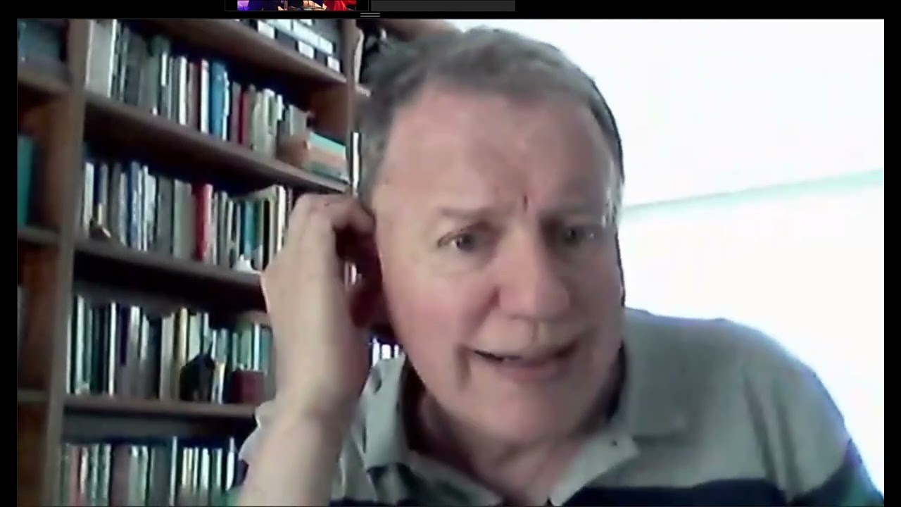 Dr. Néstor Cafferatta - Proceso colectivo ambiental
