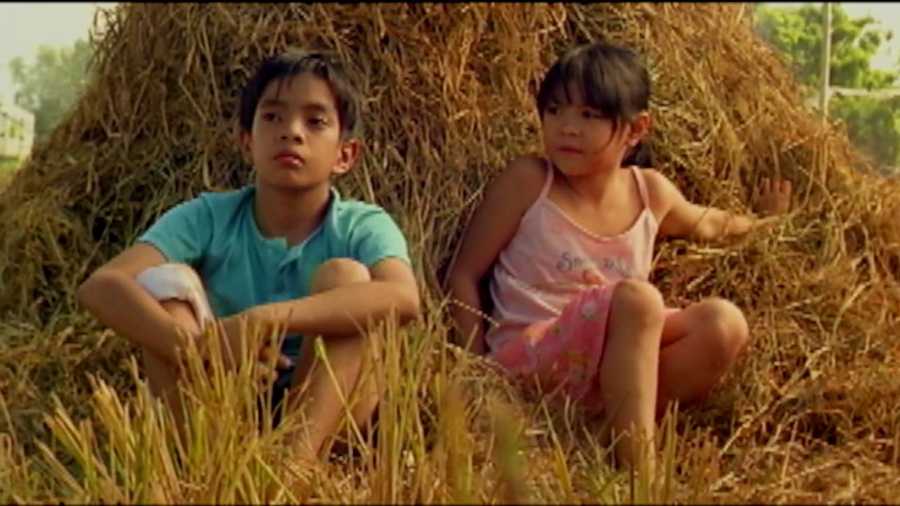 Anino by Up Dharma Down, Original Mix for Palay, a short film (2005)