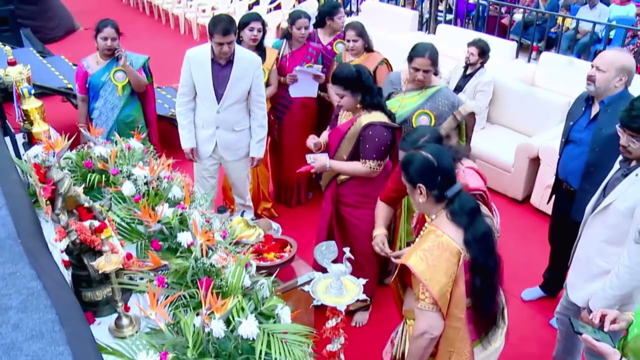 Balavikas International School, Samriddi 2023 Day 2- Part 1