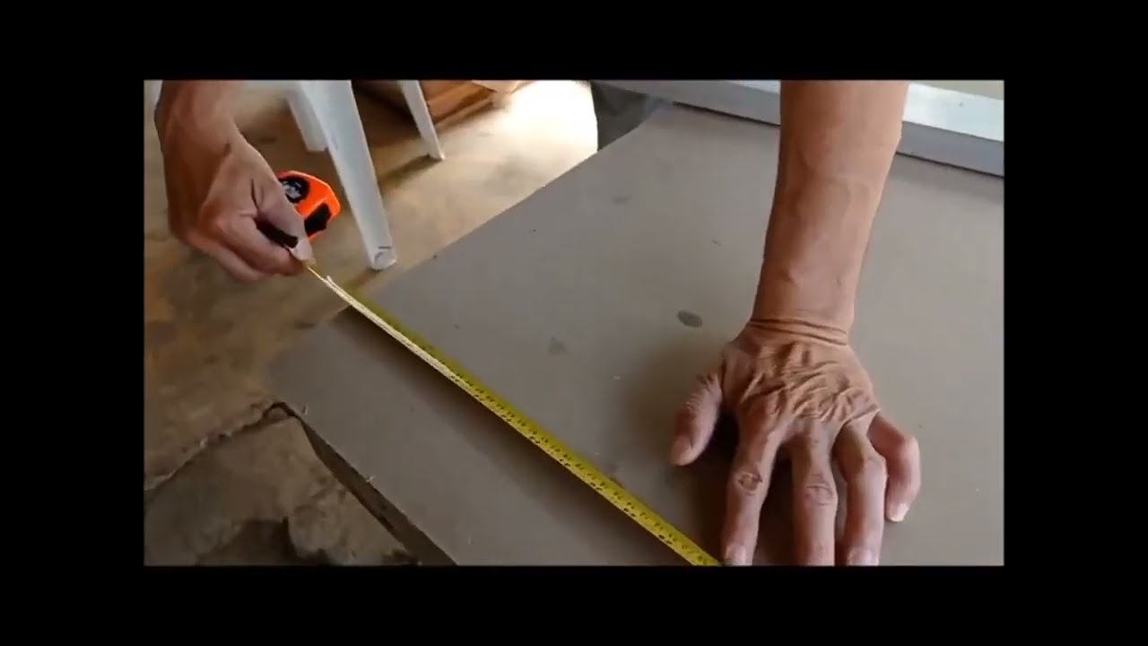 Combatir la Varroa. Como puedes fabricar tus propias tablitas de carton con Acido Oxalico. Muy Facil