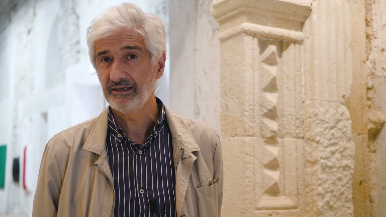 Intervista a Vincenzo Carone, Architetto di Tropea specializzato in Restauri e Tutela